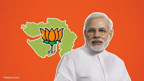 3 Possible Results In Gujarat And Bjp Loses In All Yogendra Yadav