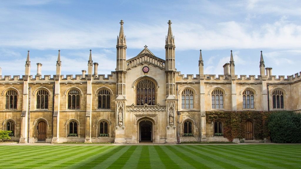 English Syllabus to Be “Decolonised” in Cambridge University