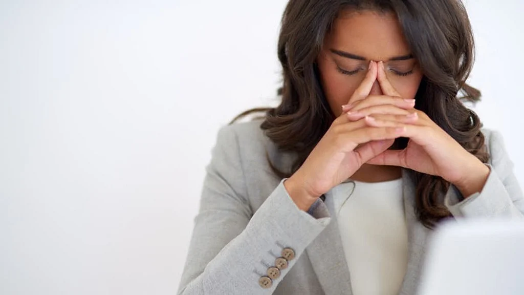 When this stress reaches debilitating levels, it’s called anxiety.