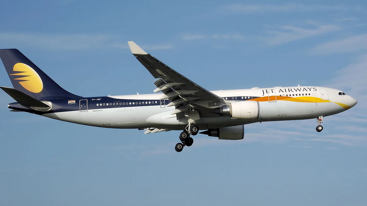 Jet Airways Chennai-Paris service to start from 29 October.