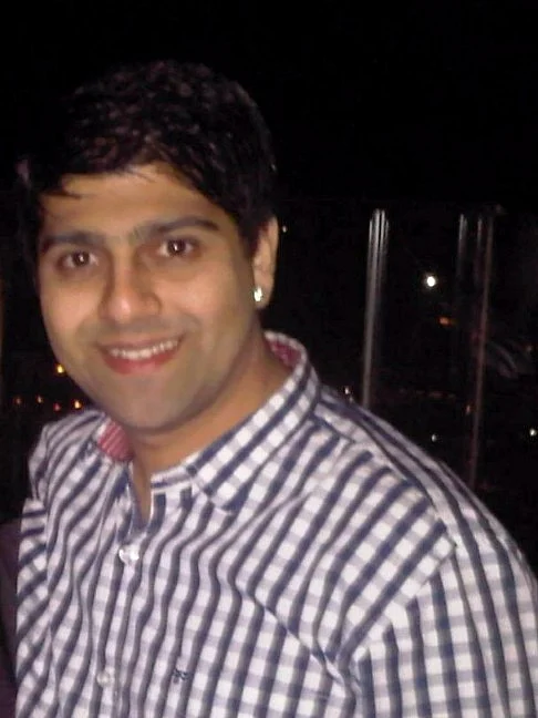 Parshva Bhankaria received his re-evaluated marks just a day before Diwali.