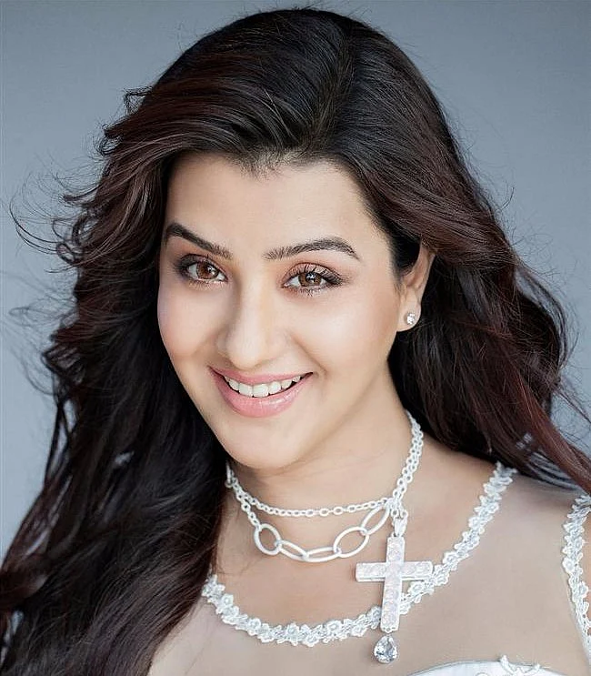 Shilpa Shinde of <i>Bhabhiji Ghar Par Hai </i>fame is a contestant in<i> Bigg Boss 11</i>. 