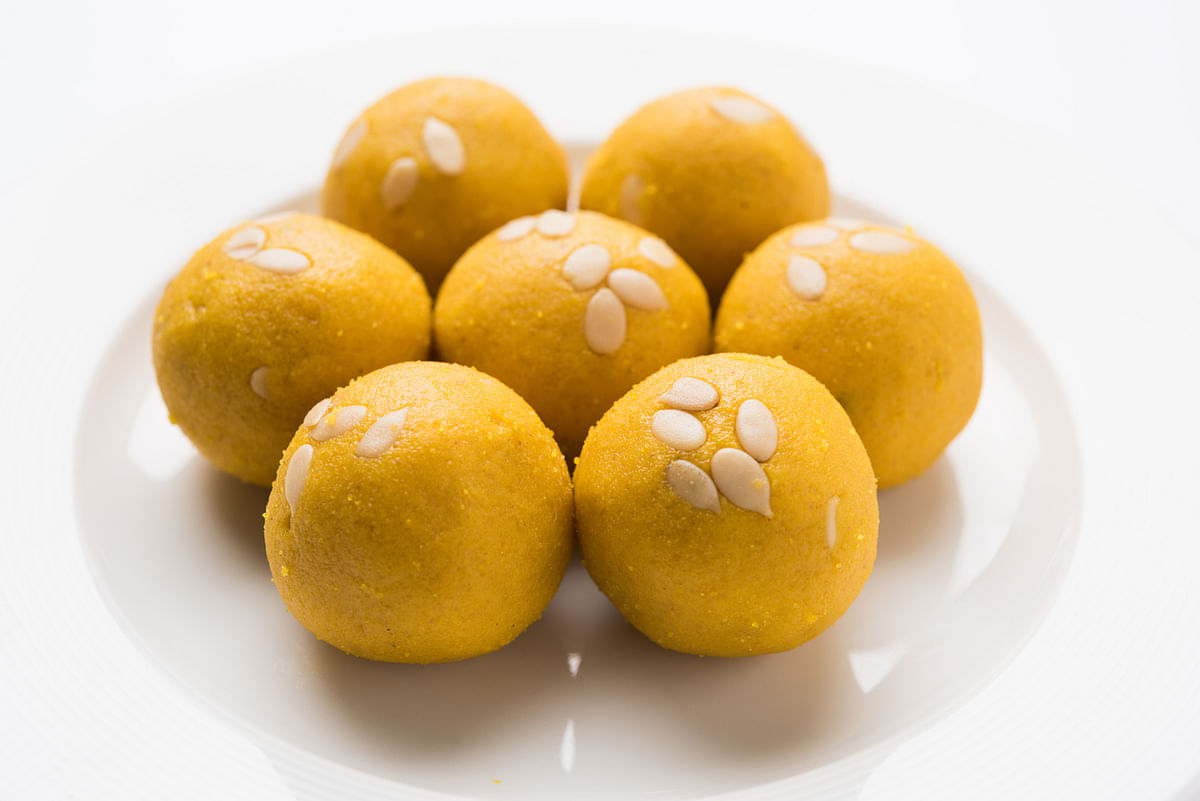 Try making these sweets this Diwali!