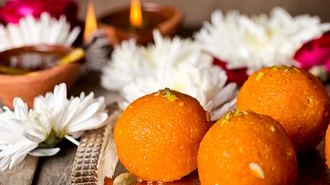 Here S How You Can Cook Your Favourite Diwali Sweets