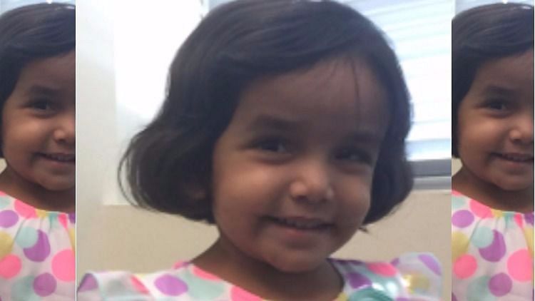 Sherin Mathews had become an international point of discussion and has raised several questions on the process of adoption.