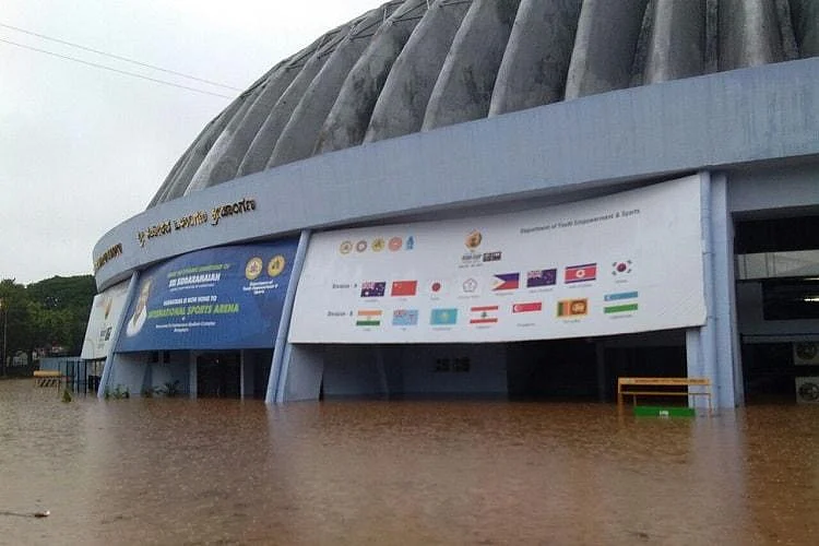 Death toll was highest in Bagalkot district, in northern Karnataka, where nine lives were lost due to the rain.
