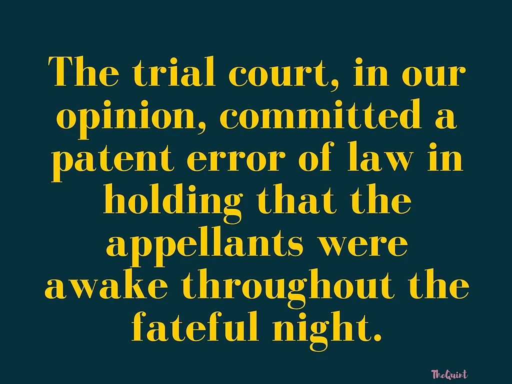 Where Did the CBI Go Wrong In Their Case Against the Talwars?