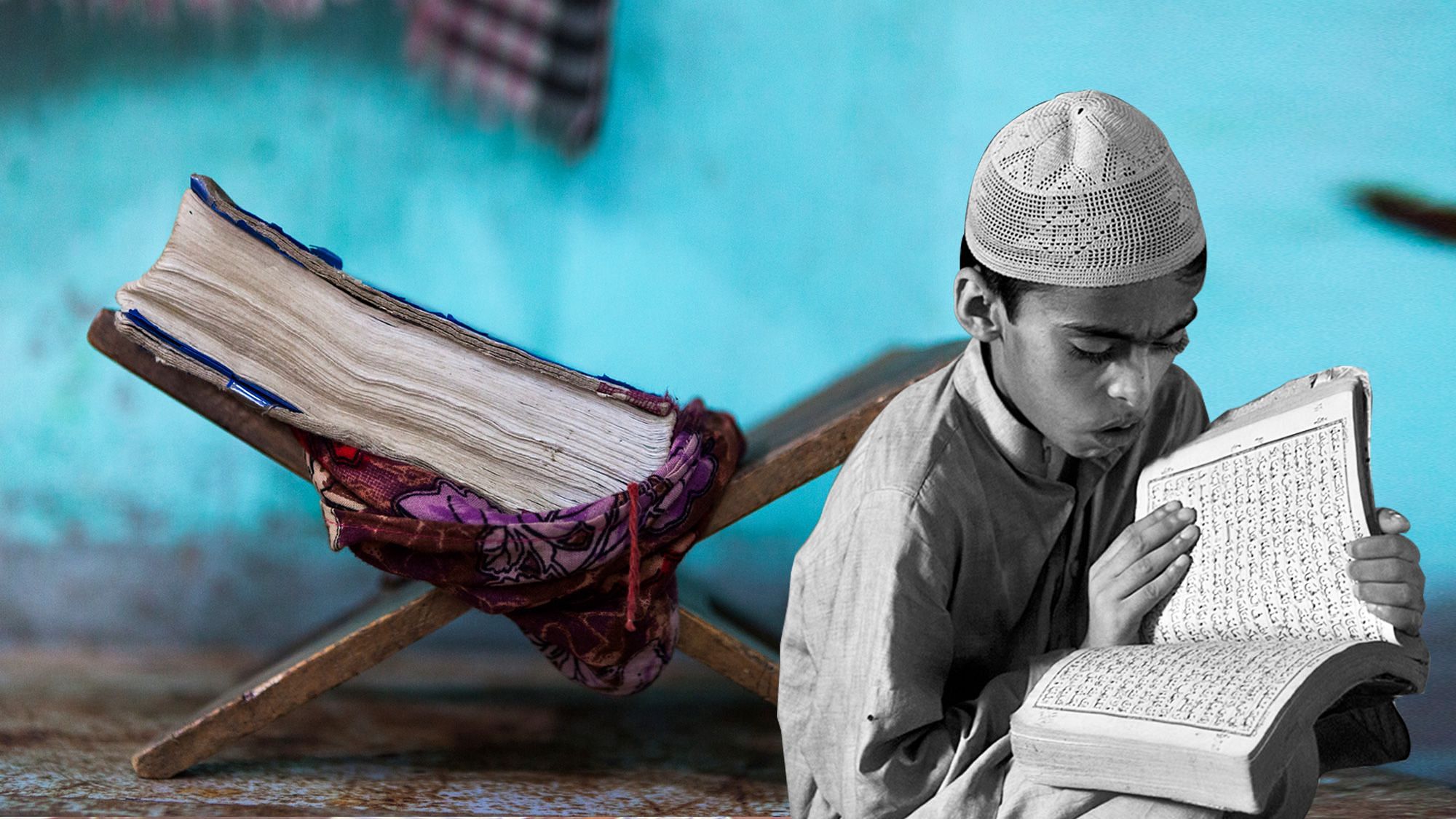The move is set to impact over 16,000 madrasas in the state.