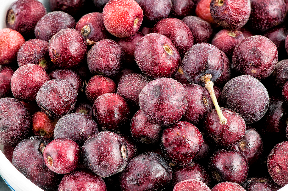 Phalsa is a cooling food that makes it perfect for summers.