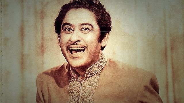 Jukebox: Because Just One Kishore Kumar Song Is Never Enough