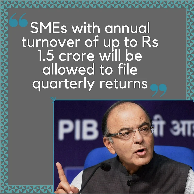 Lower Taxes, Ease of Rules: 5 Key Changes in GST Reforms