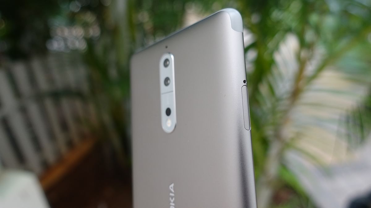 The likes of OnePlus 5 and Mi Mix 2 had better watch their backs with the Nokia 8.