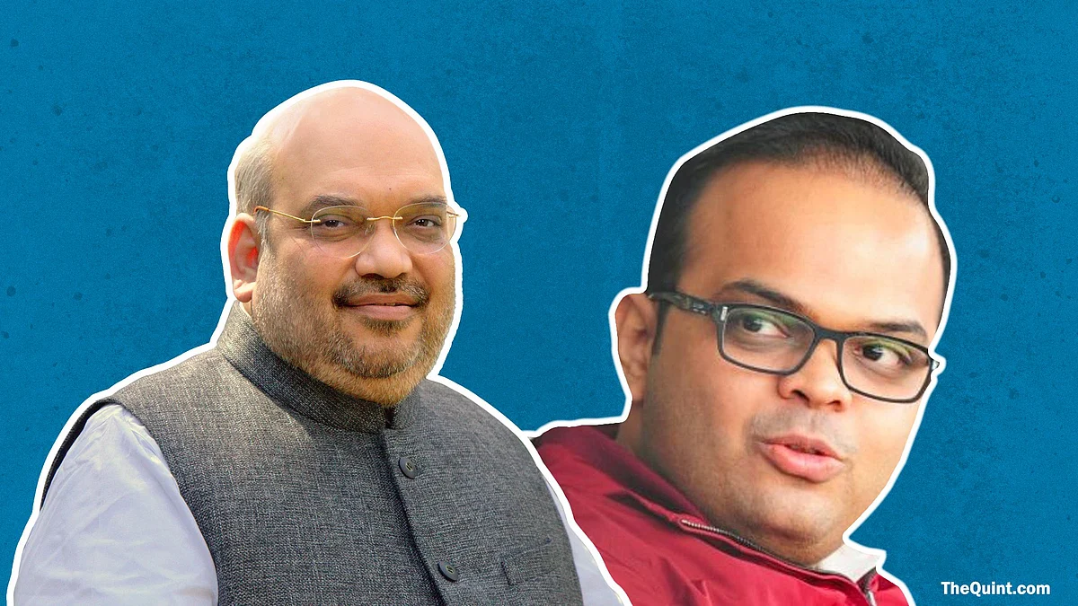 An article alleging that Jay Shah’s business grew 16,000-fold since 2014 has triggered a political storm.