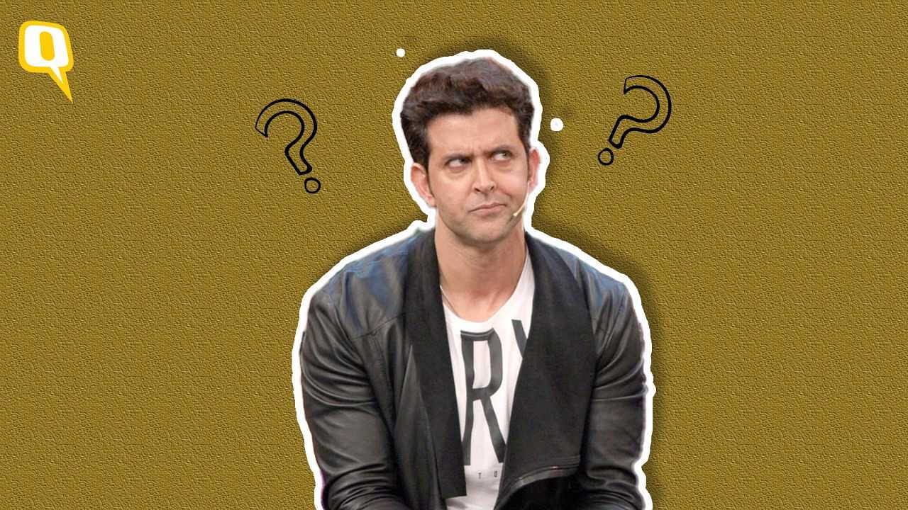 Here’s a glimpse of the fireworks you can expect from Arnab Goswami’s explosive interview with Hrithik Roshan.&nbsp;