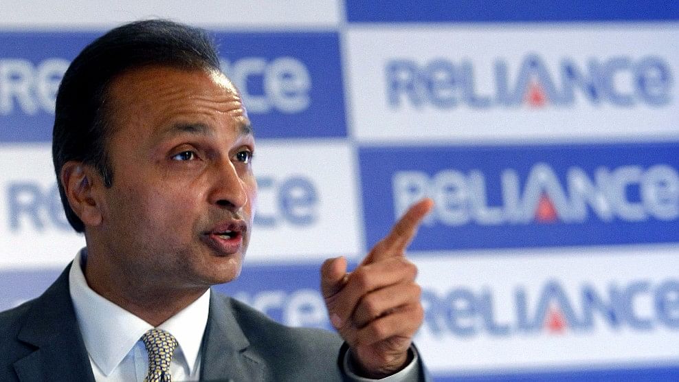 China Development Bank has become the first lender to file insolvency proceedings against Reliance Communications Ltd.