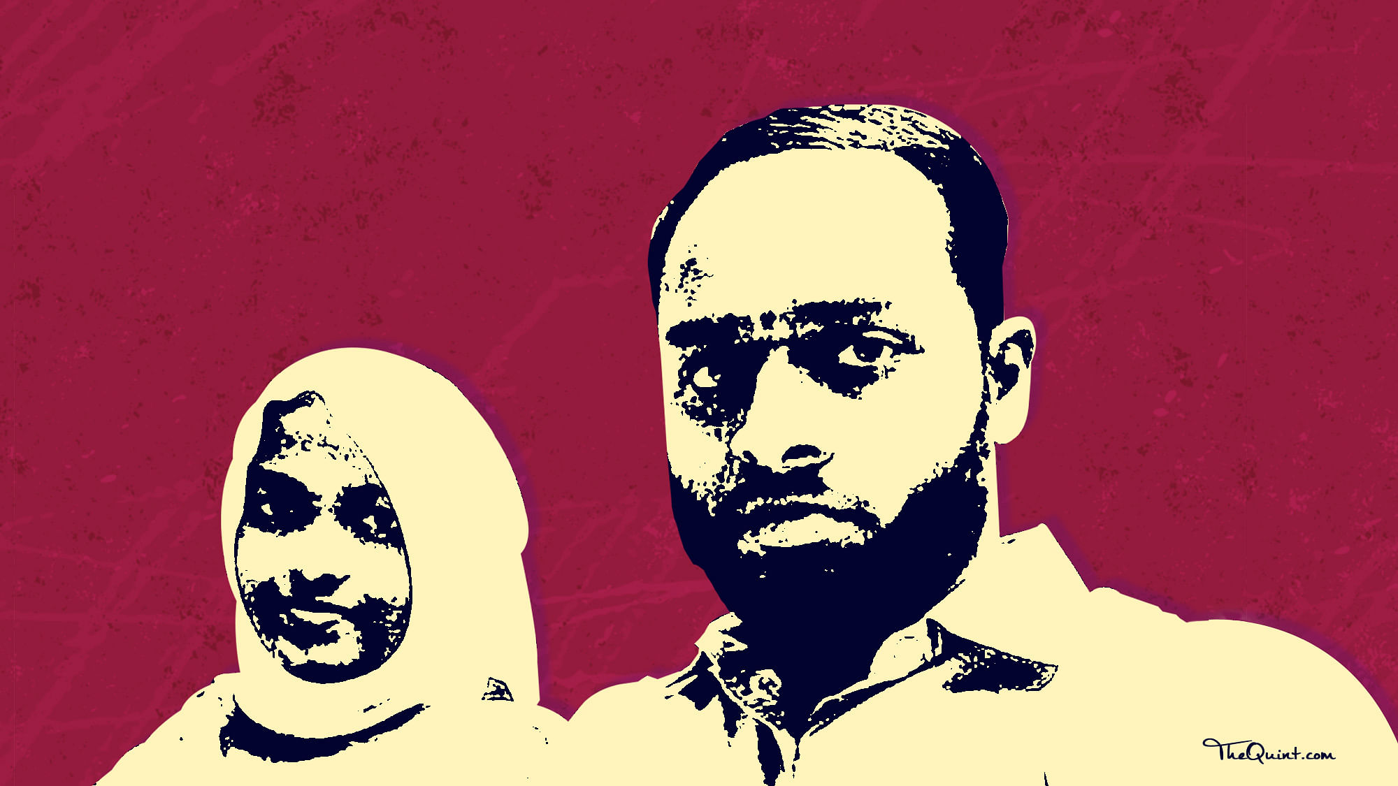 Hadiya Jahan, known as Akhila Ashokan before she converted to Islam, married Shafin Jahan in December 2015. The case brought ‘’love jihad’ allegations in Kerala into the limelight.&nbsp;