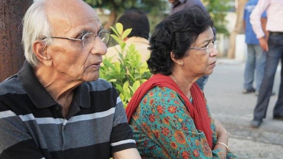 Aarushi’s grandparents express gratitude on the acquittal 