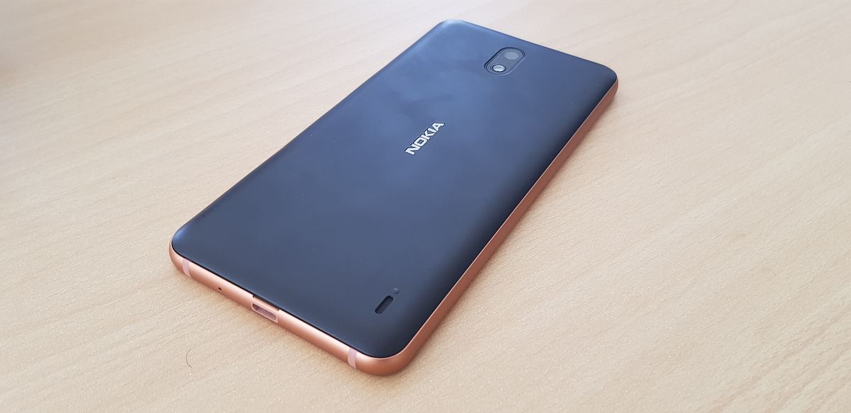 Nokia 2 with Android Nougat gets 4,100mAh battery and is likely to be priced around Rs 7,000. 