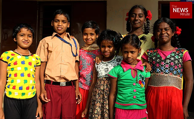 The boy managed to convince families to send even their daughters to school.