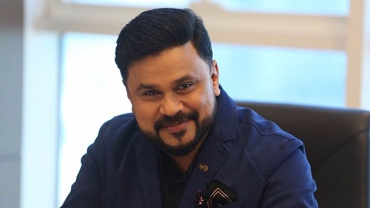 Dileep was arrested for planning a sexual assault on a fellow Malayalee actress.