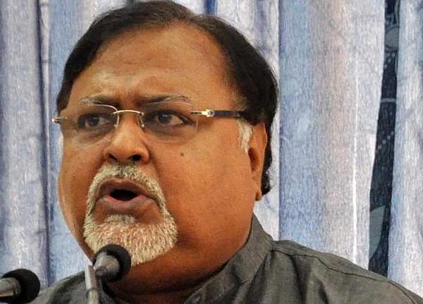 Partha Chatterjee