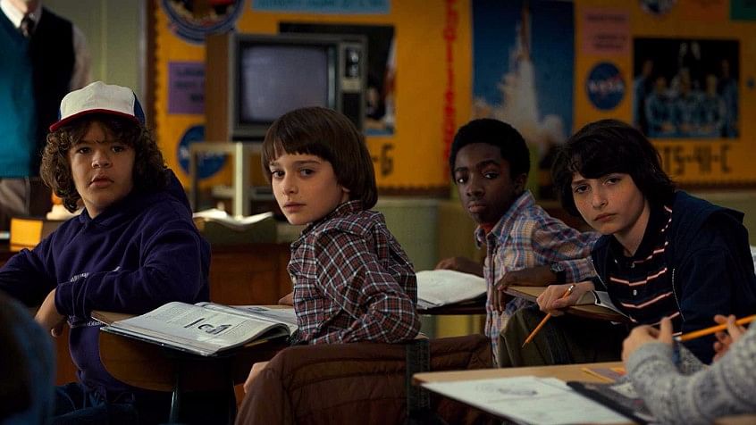 <i>Stranger Things 2</i> optimally uses season one tropes without giving into the sequel cliché.