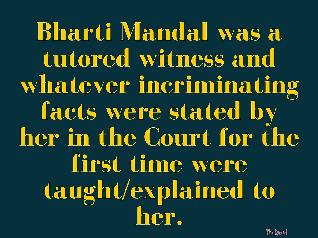 Where Did the CBI Go Wrong In Their Case Against the Talwars?