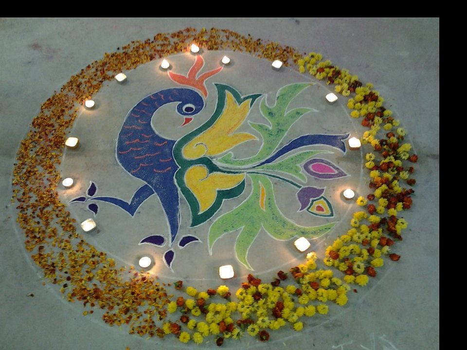 Diwali is a festival that is celebrated in different ways across the country. But the motive remains the same.