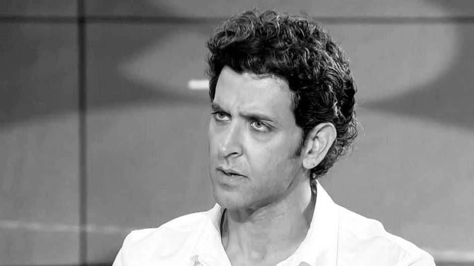 Hrithik Roshan booked in cheating case.