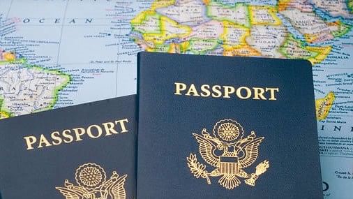 <div class="paragraphs"><p>According to the Henley Index report 2023, Japan has the world’s most powerful passport.&nbsp;</p></div>
