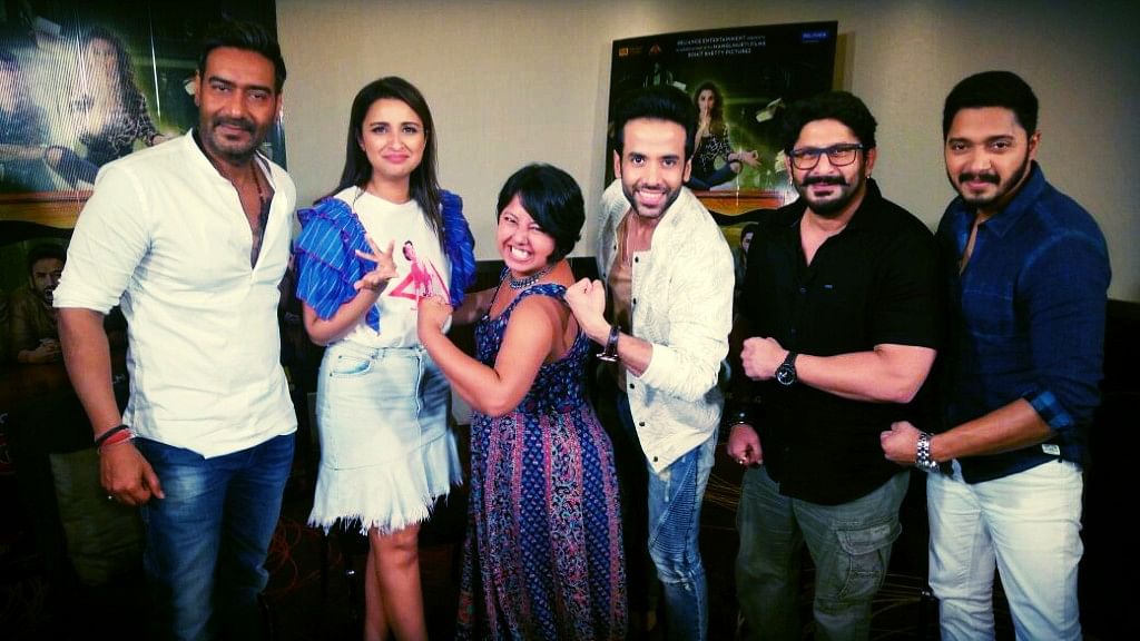 ‘Golmaal’ Team Reacts to the Most Annoying Qs Asked by Journalists