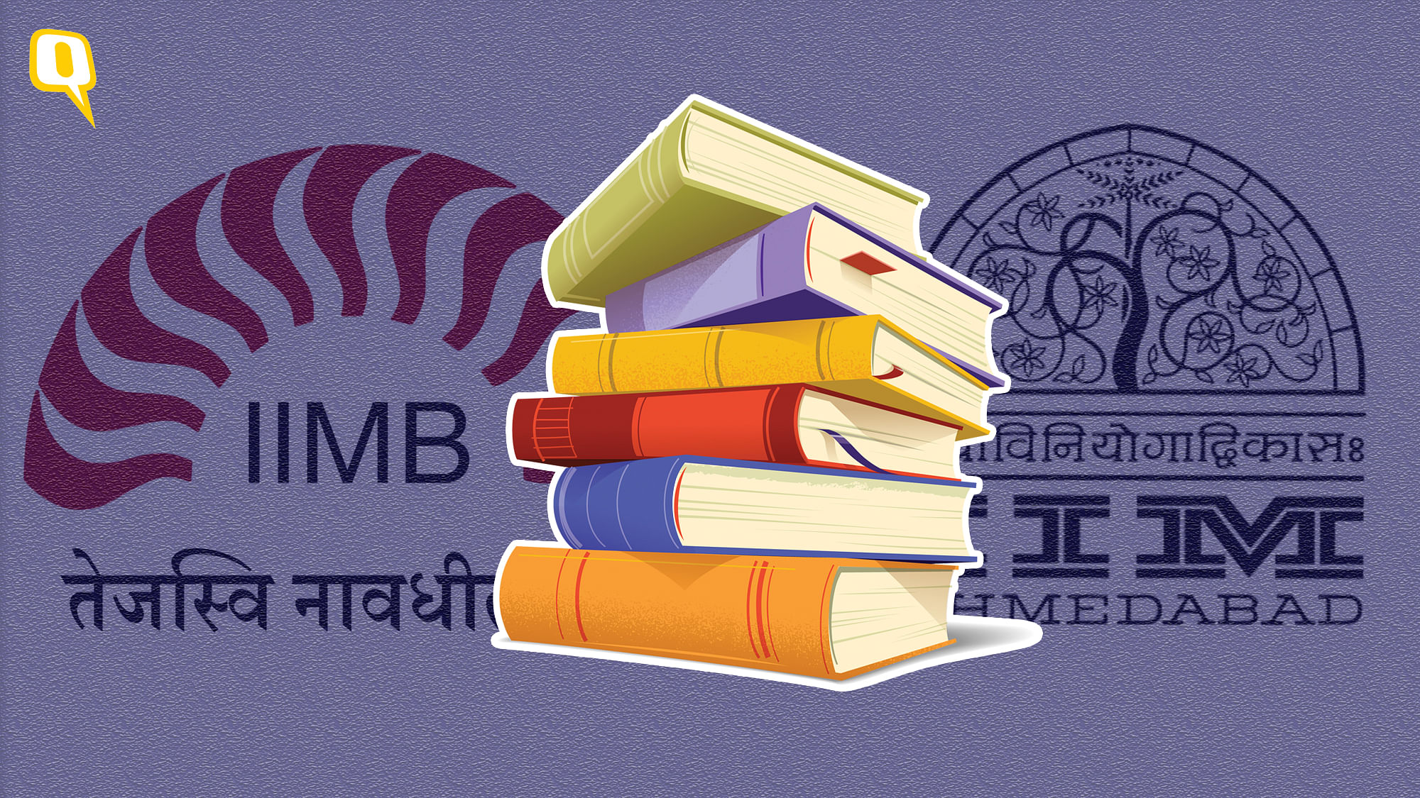 

Global IIM Alumni Network raises concerns about the under-representation of reserved category at premier B-schools.
