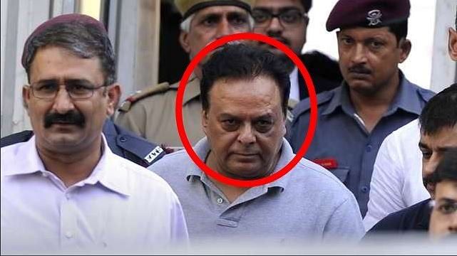 On 25 August, Moin Qureshi was arrested by the Enforcement Directorate in connection with a money-laundering probe.