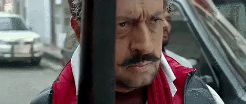 These are legit names for that upper lipsholstery. (GIF Courtesy: Giphy)