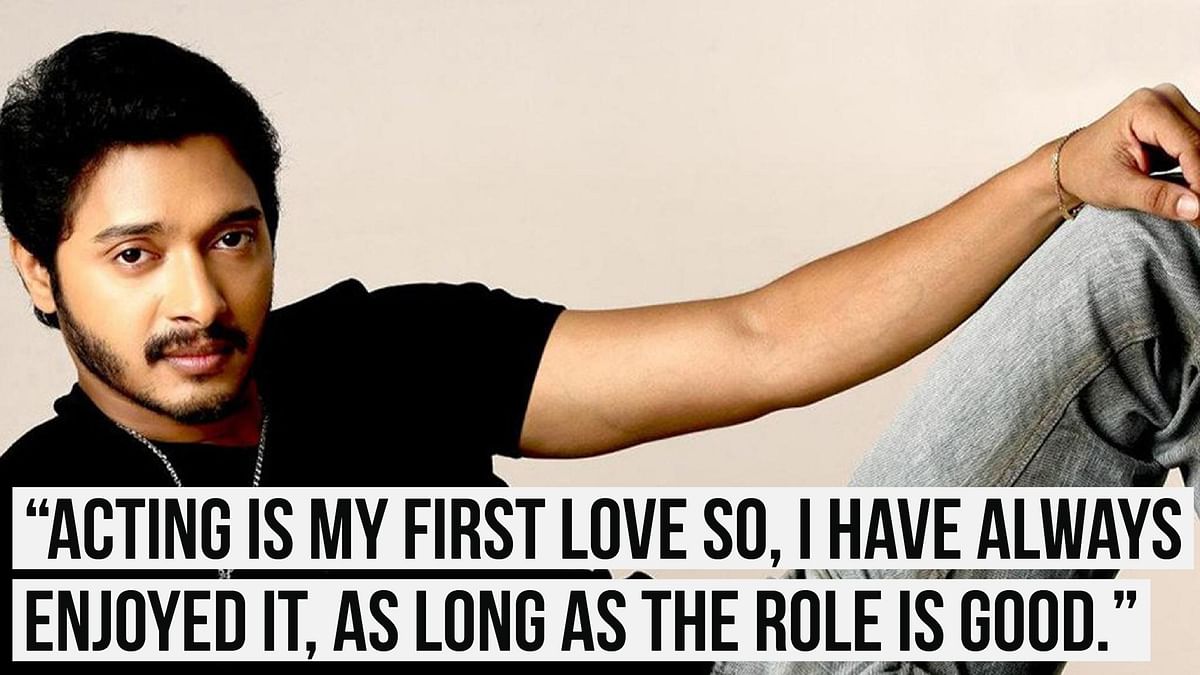 Shreyas Talpade opens up about the significance of ‘Iqbal’ in his life and all that he’s learnt ever since. 