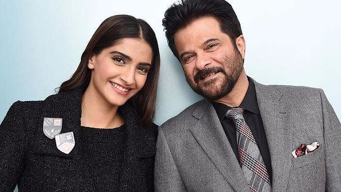 Pinch 2: Anil Kapoor Reacts to Troll Who Calls Him & Sonam 'Shameless'