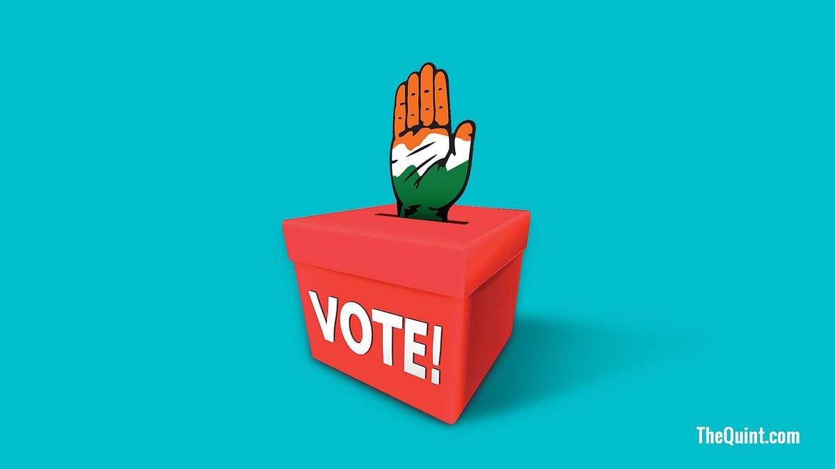 Gujarat Congress Needs Fresh Blood to Stay Relevant in 2022
