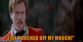 The British Indian Army began to grow moustaches, beards and sideburns to create an impression of authority. (GIF Courtesy: YouTube/<a href="https://www.youtube.com/watch?v=e-6yUAXV9o4">FameTimes</a>)
