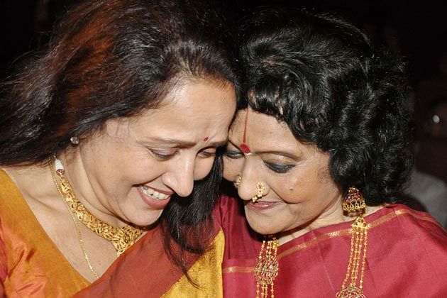 Hema Malini learns how to accept compliments gracefully at 69, an exclusive chat with Bollywood’s dream girl.