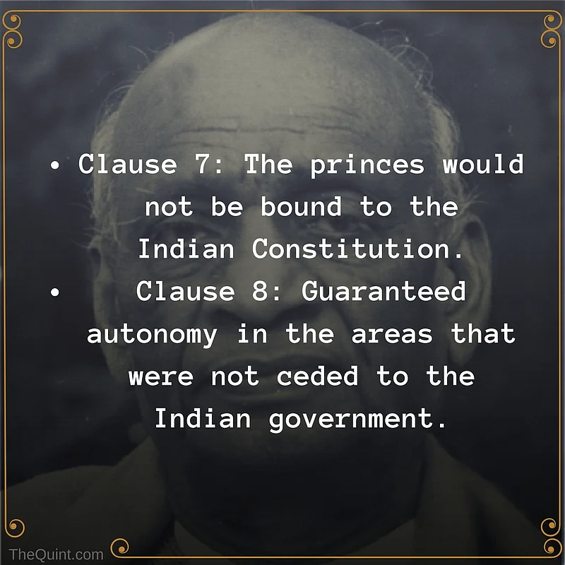Here’s the Reason Sardar Patel Is Called the ‘Iron Man of India’