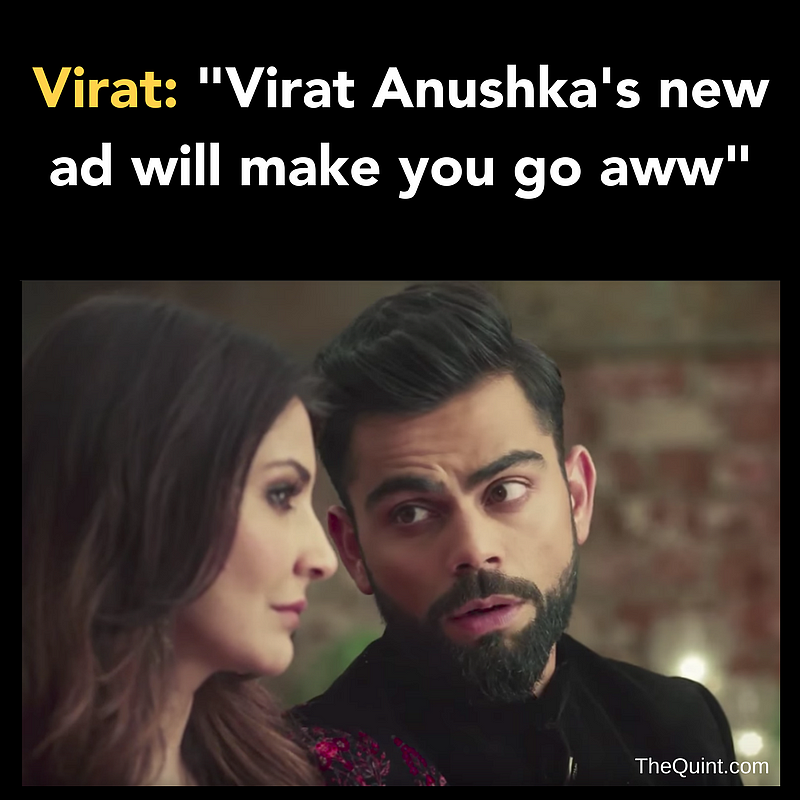 Are Virat & Anushka Really Getting Married? Hear It From Them