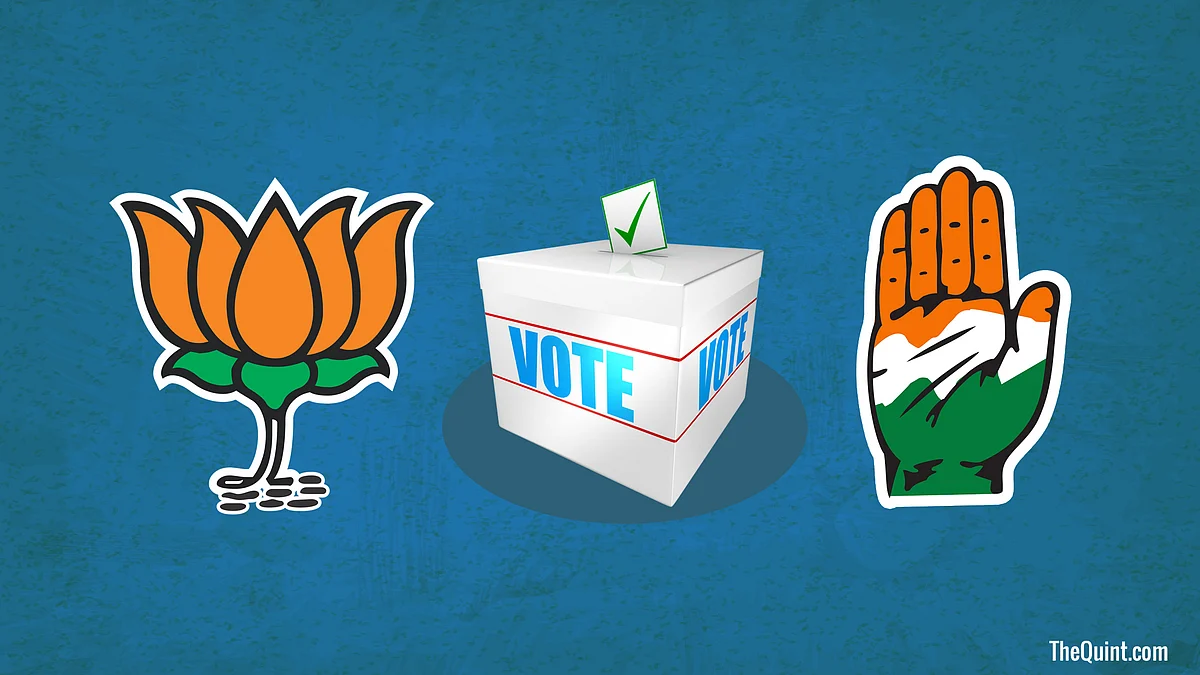 Gujarat Elections: Resurgent Opposition Raises Concerns for BJP