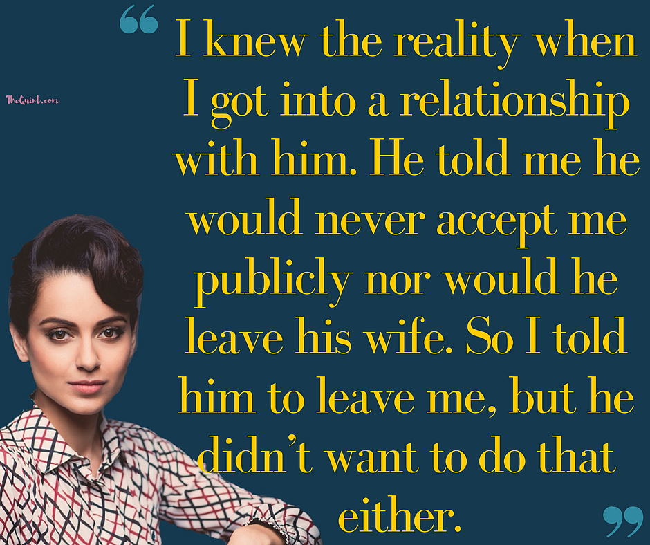 He Said-She Said: What Really Happened Between Kangana & Hrithik?