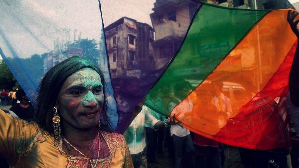 A community toilet for transgender persons has been inaugurated in Bhopal. Photo used for representational purpose.&nbsp;