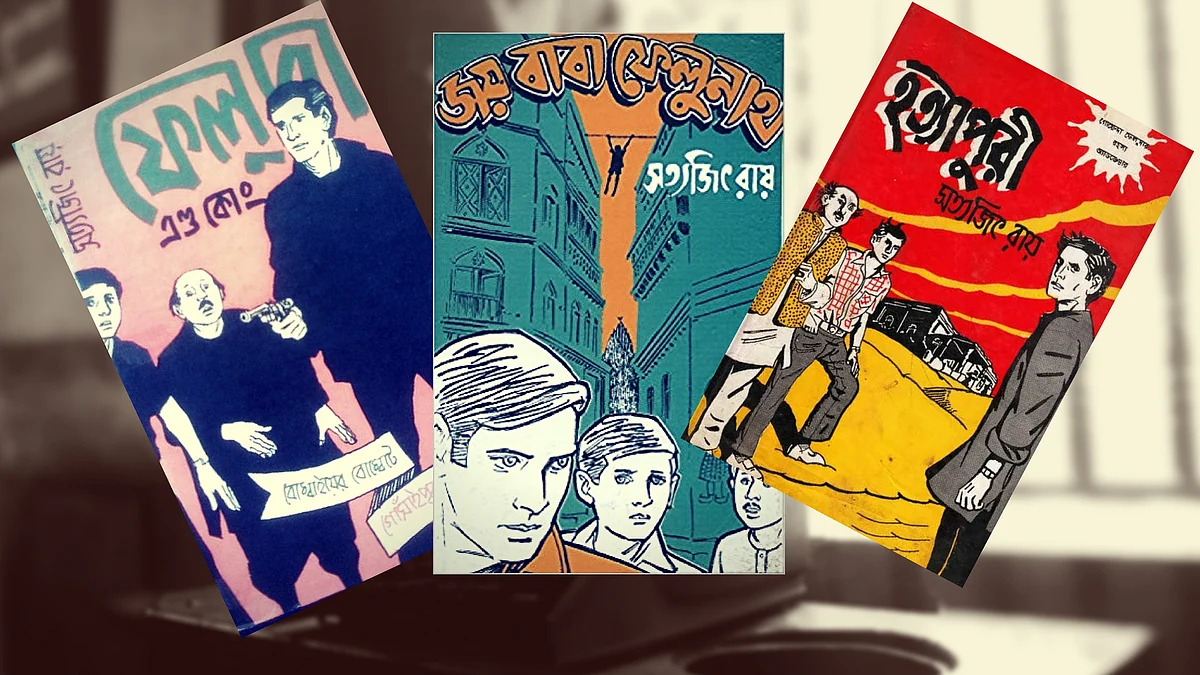 “I think what surpassed everything else was that (Puja) was the time for a new Feluda and Byomkesh,” said Dibakar Banerjee. (Photo: The Quint)