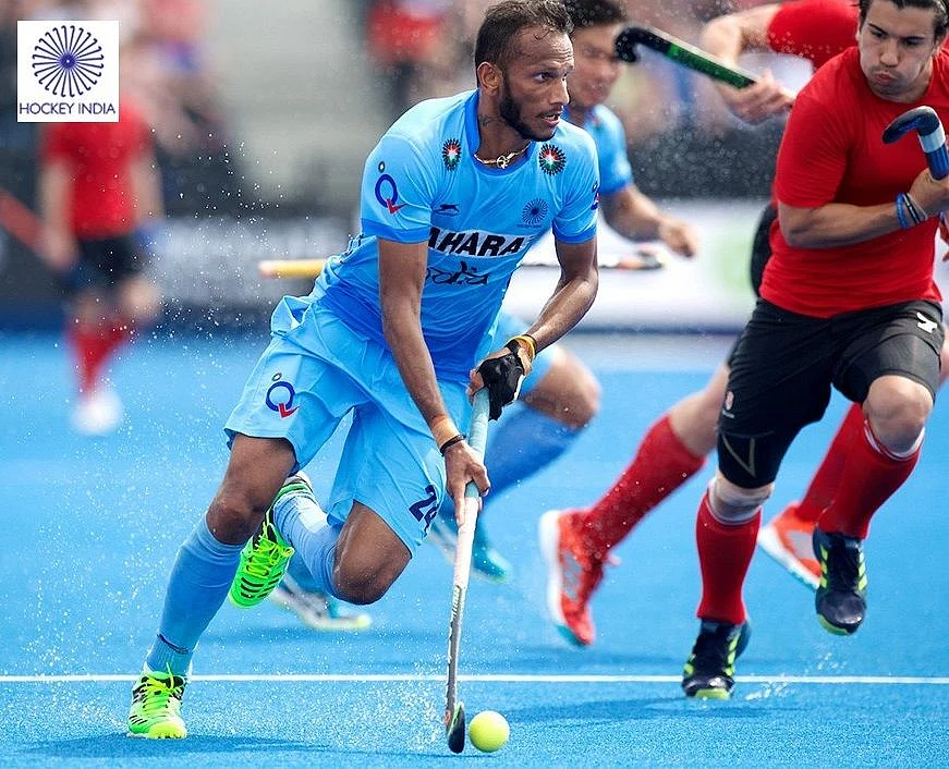 Manpreet, Sunil: 5 Indian Players to Look Out for in Asia Cup