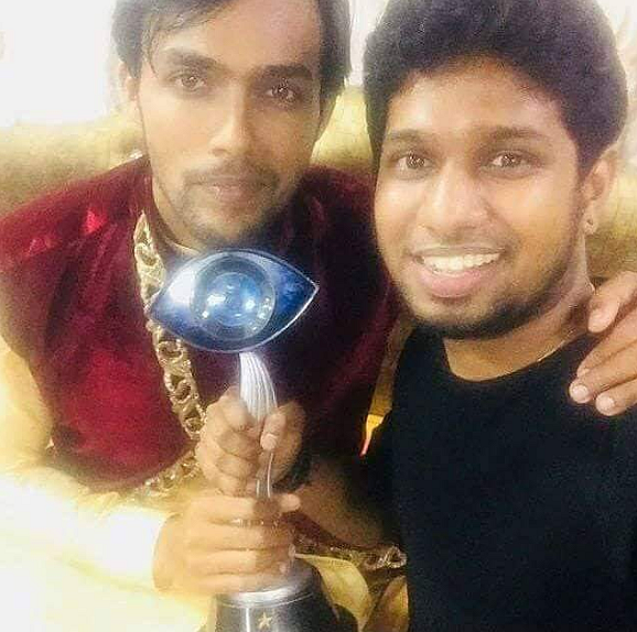 Aarav’s win has surprised many.