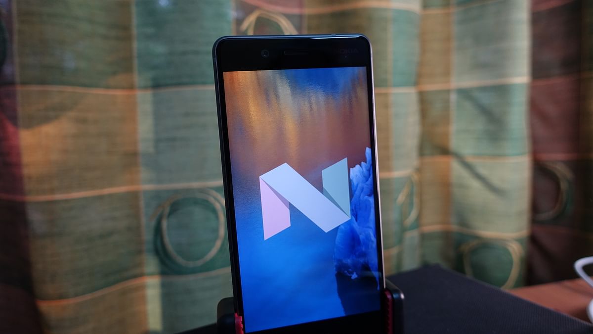The likes of OnePlus 5 and Mi Mix 2 had better watch their backs with the Nokia 8.