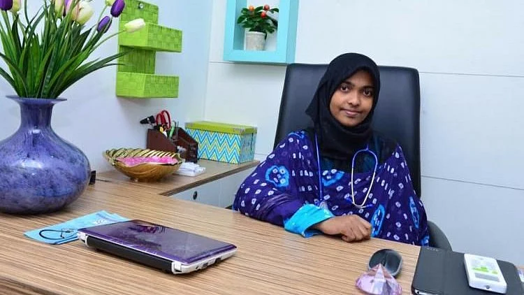 SC directed Hadiya to be produced before 27 November.