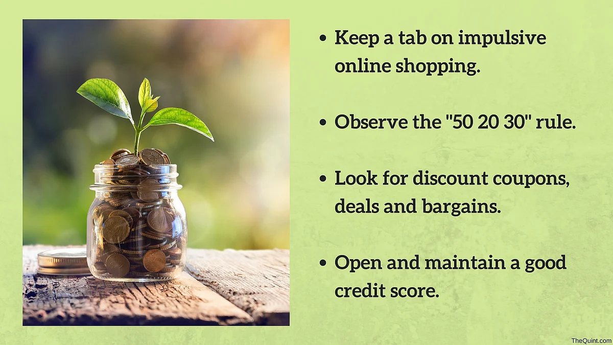 Millennials! Feeling Broken By Your Budget? Here’s 5 Money Tips